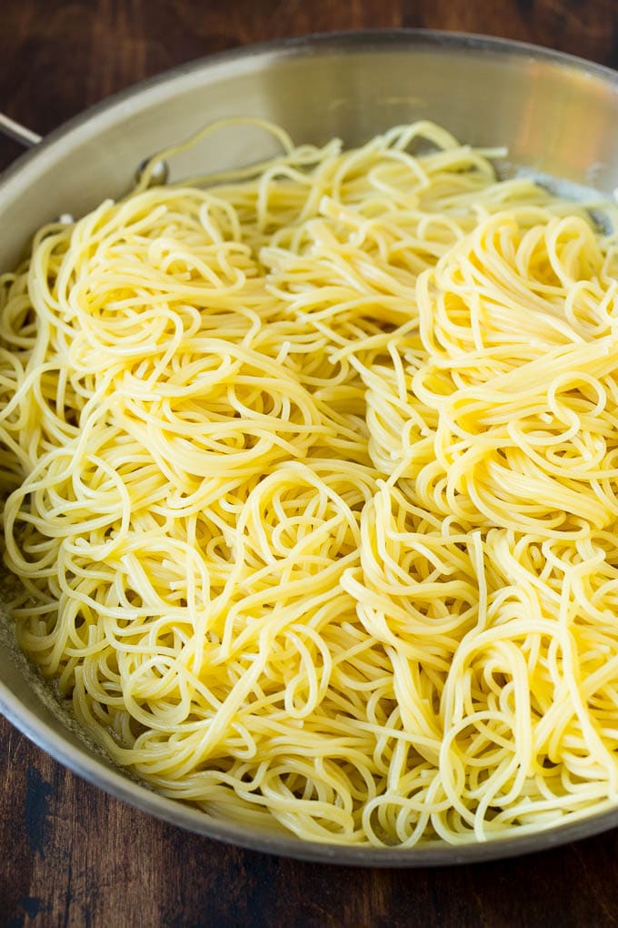 Angel Hair