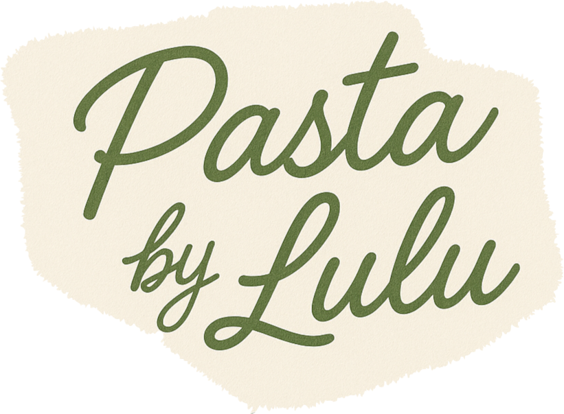 Pasta by Lulu